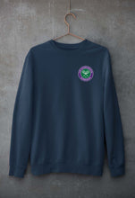 Load image into Gallery viewer, wimbledon Sweatshirt for Men/Women-Navy Blue-Ektarfa.online
