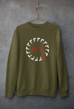 Load image into Gallery viewer, My Chemical Romance (MCR) Sweatshirt for Men/Women-Olive Green-Ektarfa.online
