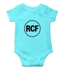 Load image into Gallery viewer, RCF Romper For Baby Boy/Girl
