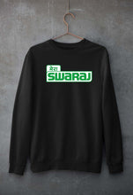 Load image into Gallery viewer, Swaraj Sweatshirt for Men/Women
