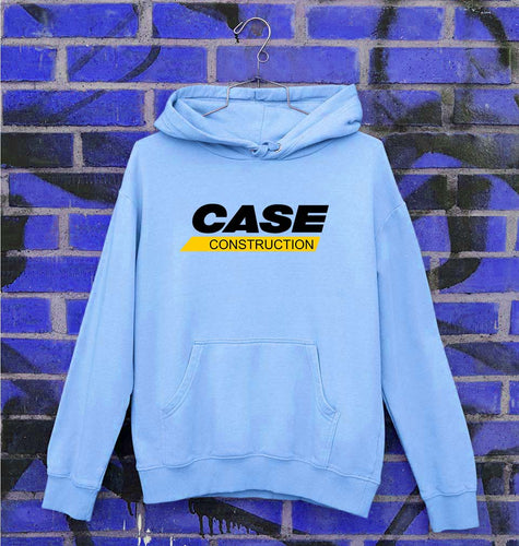 case construction Unisex Hoodie for Men/Women-Baby Blue-Ektarfa.online