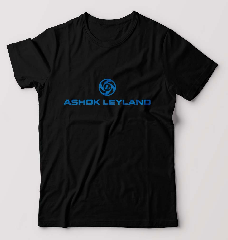 Ashok Leyland T-Shirt for Men