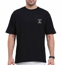Load image into Gallery viewer, ONGC Oversized T-Shirt for Men
