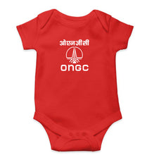 Load image into Gallery viewer, ONGC Romper For Baby Boy/Girl
