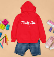 Load image into Gallery viewer, Staind Hoodie for Boy/Girl-Red-Ektarfa.online
