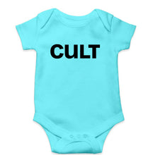 Load image into Gallery viewer, Cult Romper For Baby Boy/Girl-Sky Blue-Ektarfa.online

