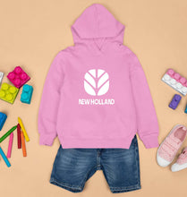 Load image into Gallery viewer, New Holland Hoodie for Boy/Girl
