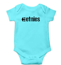 Load image into Gallery viewer, etnies Romper For Baby Boy/Girl-Sky Blue-Ektarfa.online
