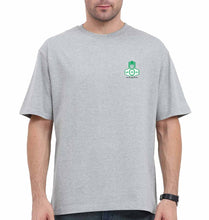 Load image into Gallery viewer, RCF Oversized T-Shirt for Men

