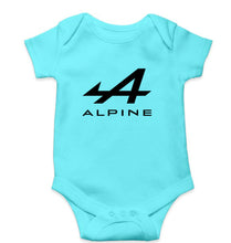 Load image into Gallery viewer, Alpine Kids Romper For Baby Boy/Girl
