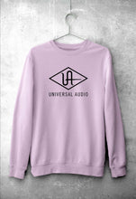 Load image into Gallery viewer, universal audio Sweatshirt for Men/Women
