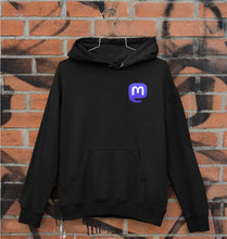 Load image into Gallery viewer, Mastodon Unisex Hoodie for Men/Women-Black-Ektarfa.online
