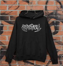 Load image into Gallery viewer, Sepultura Unisex Hoodie for Men/Women-Black-Ektarfa.online
