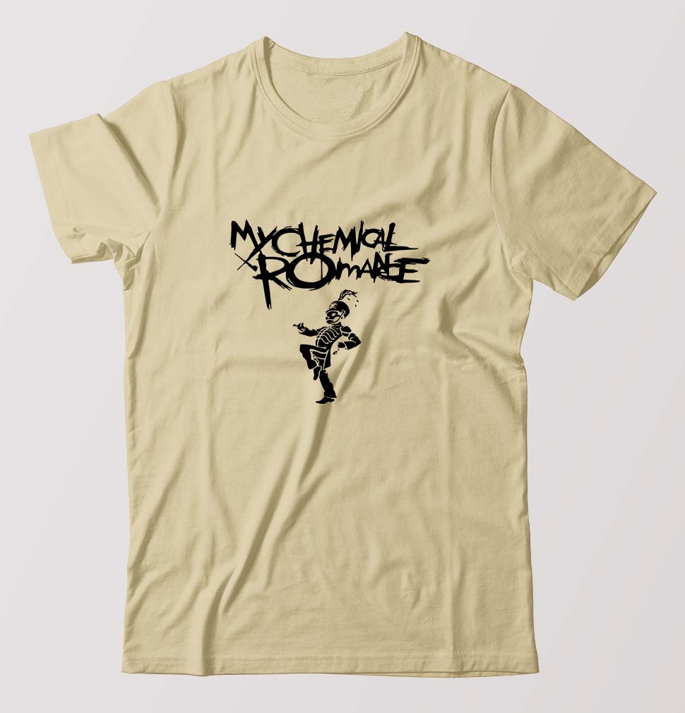 My Chemical Romance / MCR Tシャツ My Chemical Romance (MCR) T-Shirt for Men | Men T-Shirt Online