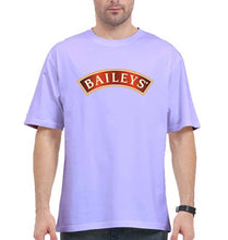 Load image into Gallery viewer, Baileys T-Shirt for Men-Lavender-Ektarfa.online
