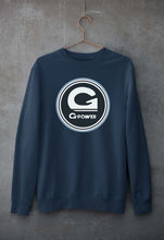 Load image into Gallery viewer, G power Unisex Sweatshirt for Men/Women-Navy Blue-Ektarfa.online
