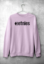 Load image into Gallery viewer, etnies Sweatshirt for Men/Women-Light Pink-Ektarfa.online

