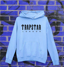 Load image into Gallery viewer, Trapstar Unisex Hoodie for Men/Women-Baby Blue-Ektarfa.online
