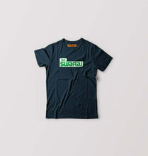Load image into Gallery viewer, Swaraj T-Shirt for Boy/Girl

