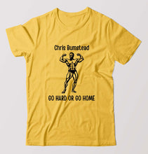 Load image into Gallery viewer, Chris Bumstead - CBUM T-Shirt for Men-Ektarfa.online
