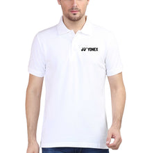 Load image into Gallery viewer, Yonex Polo T-Shirt for Men
