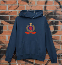 Load image into Gallery viewer, Railway Protection Force (RPF) Hoodie for Men/Women
