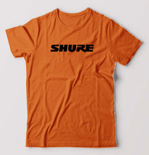 Load image into Gallery viewer, Shure T-Shirt for Men
