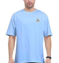 Load image into Gallery viewer, adamson Oversized T-Shirt for Men
