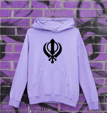 Load image into Gallery viewer, sikh Unisex Hoodie for Men/Women-Lavender-Ektarfa.online
