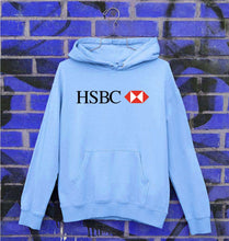 Load image into Gallery viewer, hsbc Unisex Hoodie for Men/Women-Baby Blue-Ektarfa.online
