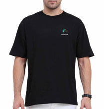 Load image into Gallery viewer, Soundcraft Oversized T-Shirt for Men

