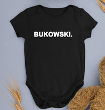 Load image into Gallery viewer, bukowski Kids Romper For Baby Boy/Girl
