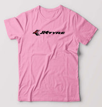 Load image into Gallery viewer, JK Tyre T-Shirt for Men
