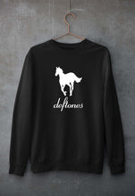 Load image into Gallery viewer, Deftones Sweatshirt for Men/Women
