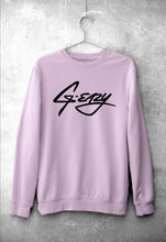 Load image into Gallery viewer, g-eazy Unisex Sweatshirt for Men/Women-Light Pink-Ektarfa.online
