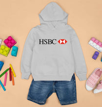 Load image into Gallery viewer, hsbc Hoodie for Boy/Girl-Grey-Ektarfa.online
