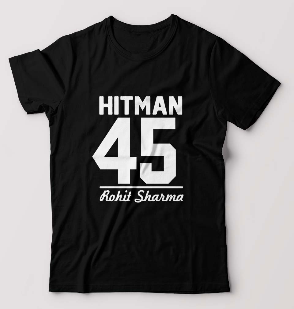 Rohit Sharma T-Shirt for Men
