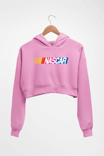 Load image into Gallery viewer, NASCAR HOODIE FOR WOMEN
