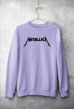 Load image into Gallery viewer, Metallica Sweatshirt for Men/Women
