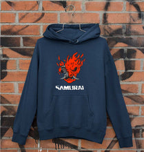 Load image into Gallery viewer, BAND SAMURAI - CYBERPUNK 2077 Anime Hoodie for Men/Women

