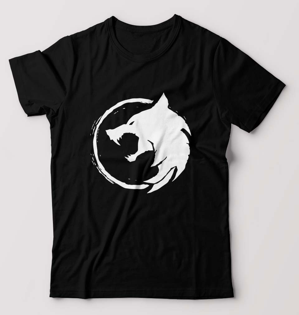 The Witcher T-Shirt for Men