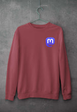 Load image into Gallery viewer, Mastodon Sweatshirt for Men/Women-Coral-Ektarfa.online
