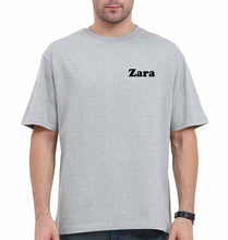 Load image into Gallery viewer, Zara Oversized T-Shirt for Men
