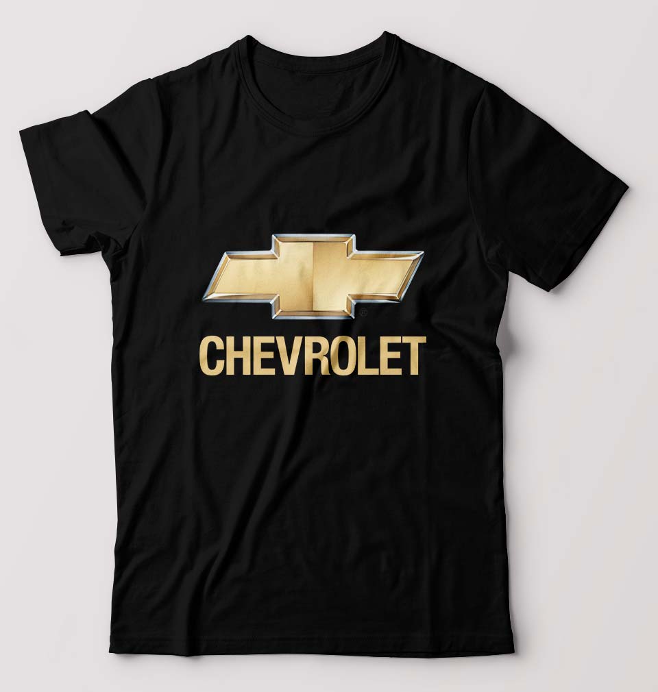 Chevrolet T-Shirt for Men