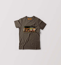 Load image into Gallery viewer, outer banks Kids T-Shirt for Boy/Girl-Ektarfa.online
