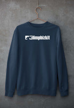 Load image into Gallery viewer, Limp Bizkit Sweatshirt for Men/Women
