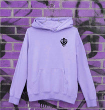 Load image into Gallery viewer, sikh Unisex Hoodie for Men/Women-Lavender-Ektarfa.online
