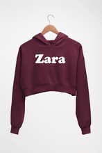 Load image into Gallery viewer, Zara HOODIE FOR WOMEN

