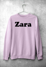 Load image into Gallery viewer, Zara Sweatshirt for Men/Women
