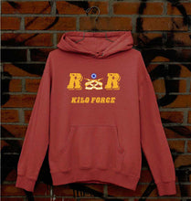 Load image into Gallery viewer, Rashtriya rifles Army Hoodie for Men/Women
